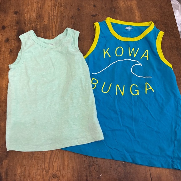 Boy’s 4/5 Clothes Bundle - Picture 3 of 4